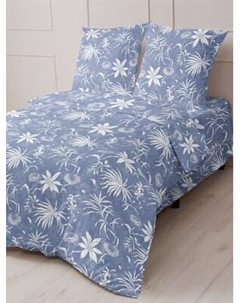 Простыня Реноме 1.5сп Шуя 212801