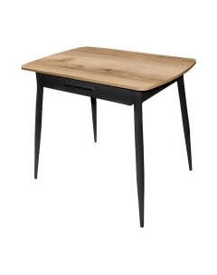 Обеденный стол Древпром М55 Граус ДП1-01-02 90x60