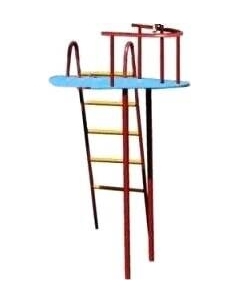 Игровой комплекс Вертикаль Моряк