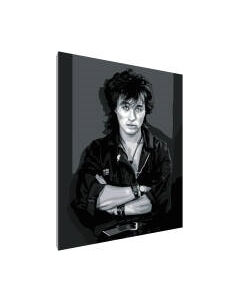 Картина по номерам PaintLine Виктор Цой / 2038687957001 Paintline