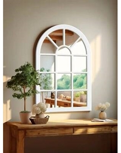 Зеркало Teroto Тахо-арк I 70х100