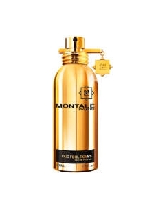 Парфюмерная вода Montale Oud Fool Roses