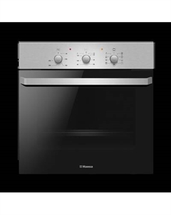 Электрический духовой шкаф Hansa BOEI681621