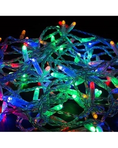 Светодиодная гирлянда Neon-Night Нить 305-189 Neon-night