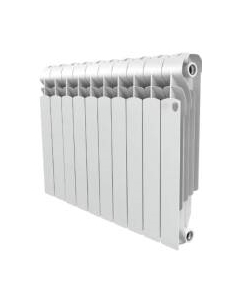 Радиатор биметаллический Royal Thermo Indigo Super 500 Royal thermo