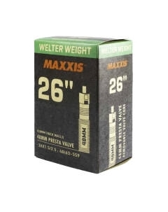 Камера для велосипеда Maxxis Welter Weight 26x1.5/2.5 0.8 Lfvsep48 B-C / EIB00137000