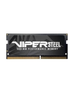 Оперативная память DDR4 Patriot PVS432G266C8S