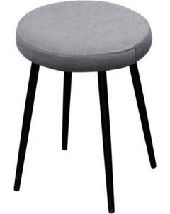 Табурет Древпром Пуф круглый ДП3-07