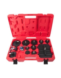 Набор автоинструмента Мастак 102-40113