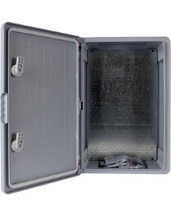 Бокс пластиковый Rexant 11-0456