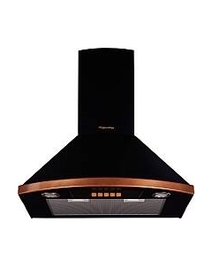 Вытяжка купольная Kuppersberg Bona 60 B Bronze