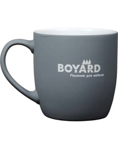 Кружка Boyard S501GRPH.1/380/2023