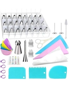 Кондитерский набор Sundays C0002263A