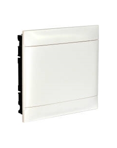 Щит распределительный Legrand Practibox S 36М / 137147