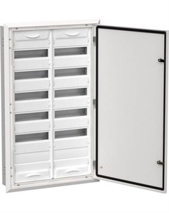 Корпус металлический IEK TI5-50-V-2X072-31 Iek