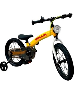 Беговел Bubago Rollin 166-1