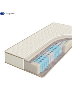 Матрас buyson BuyNature 80x200 Buyson