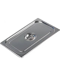 Крышка для гастроемкости Hurakan GD 1/1