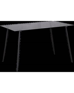 Обеденный стол Woodville Smoke 120х80х75