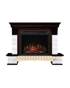 Каминокомплект Смолком Stone Montebello MB/JUP/SYM26 + XHD28L-INT