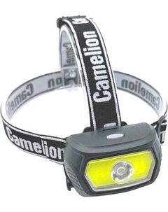 Фонарь Camelion LED53413 / 15765