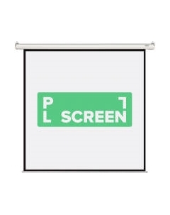 Проекционный экран PL Magna 244x183см MW / MRSM-NTSC-120D Pl