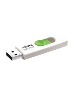 USB flash накопитель A-data UV320 256GB (AUV320-256G-RWHGN)