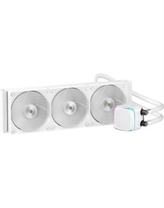 Кулер для процессора Ocypus Iota L36 WH (Iota-L36-WH3ANWNN00X-GL)