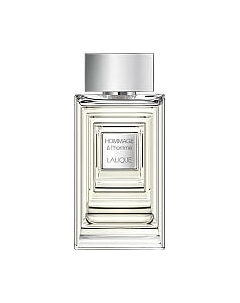 Туалетная вода Lalique Hommage A L'homme
