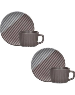 Набор для чая/кофе Andrea Fontebasso New Milk Rice / NL685142898 Andrea fontebasso