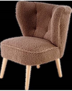 Кресло мягкое Halmar Mocca