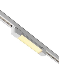 Трековый светильник Maytoni Basis TR196-3-10W2.7K-W