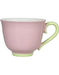 Чашка Andrea Fontebasso New Milk Colorblock / NL617012988 Andrea fontebasso