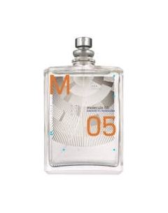 Туалетная вода Escentric Molecules 05 Escentric molecules