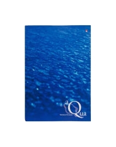 Записная книжка Альт Вода / 3-80-060/18