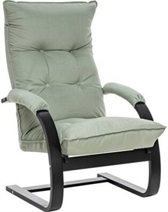 Кресло-качалка Импэкс Leset Монако
