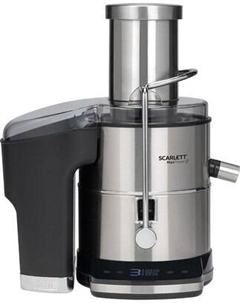 Соковыжималка электрическая Scarlett SC-JE50S65