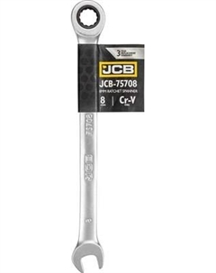 Гаечный ключ JCB 75708 Jcb