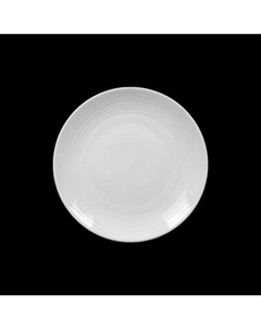 Тарелка столовая обеденная Corone Folio LQ-QK15281 / фк6329