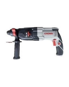 Перфоратор CROWN CT18212 BMC Crown