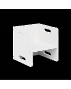 Стул детский Dipriz Чек / Д.25032.1