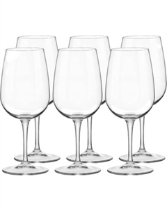 Набор бокалов Bormioli Rocco Инвента 3.20752-6 Bormioli rocco