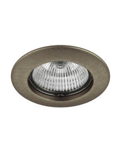 Точечный светильник Lightstar Teso Fix 011071