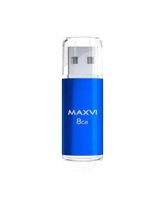 USB flash накопитель Maxvi MP 8GB 2.0