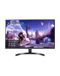 Монитор LG 27QN600-B Lg