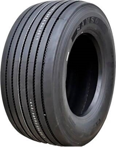 Грузовая шина Samson Tyre GL251T 445/45R19.5 160J 22нс Samson tyre