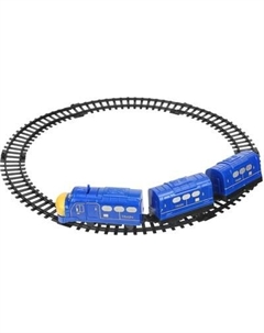 Железная дорога игрушечная Играем вместе Чаггингтон / 1209B152-R