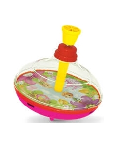 Развивающая игрушка Stellar Юла Сказочная / 01335