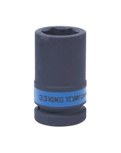 Головка слесарная King TONY 843533M King tony