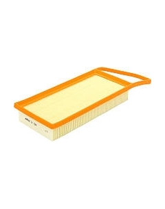 Воздушный фильтр Knecht/Mahle LX1282 Knecht/mahle